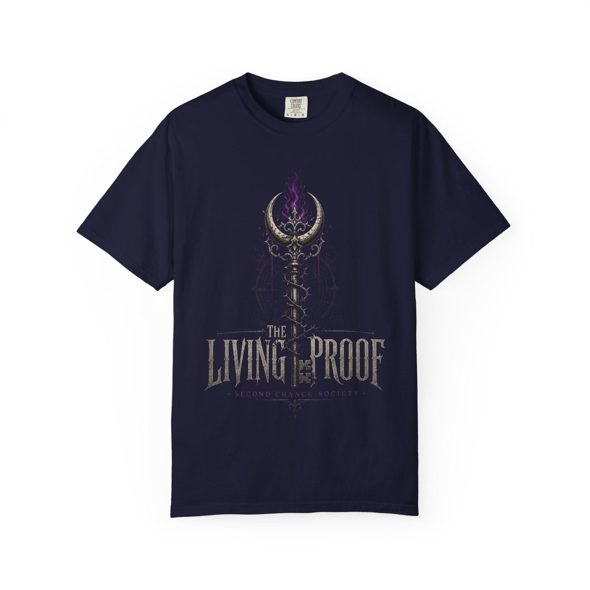 Keeper of Keys Tee
