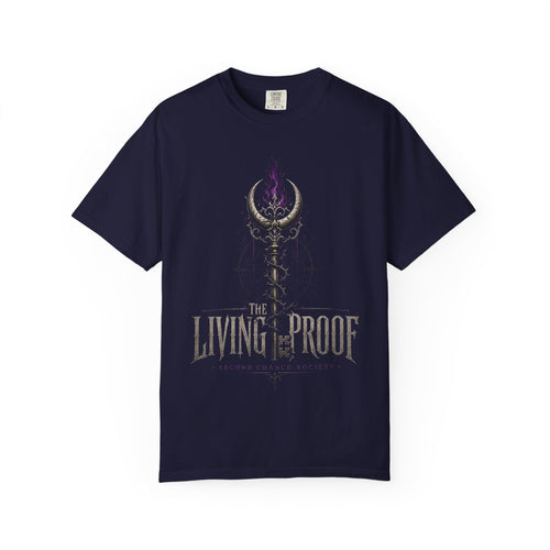 Keeper of Keys Tee