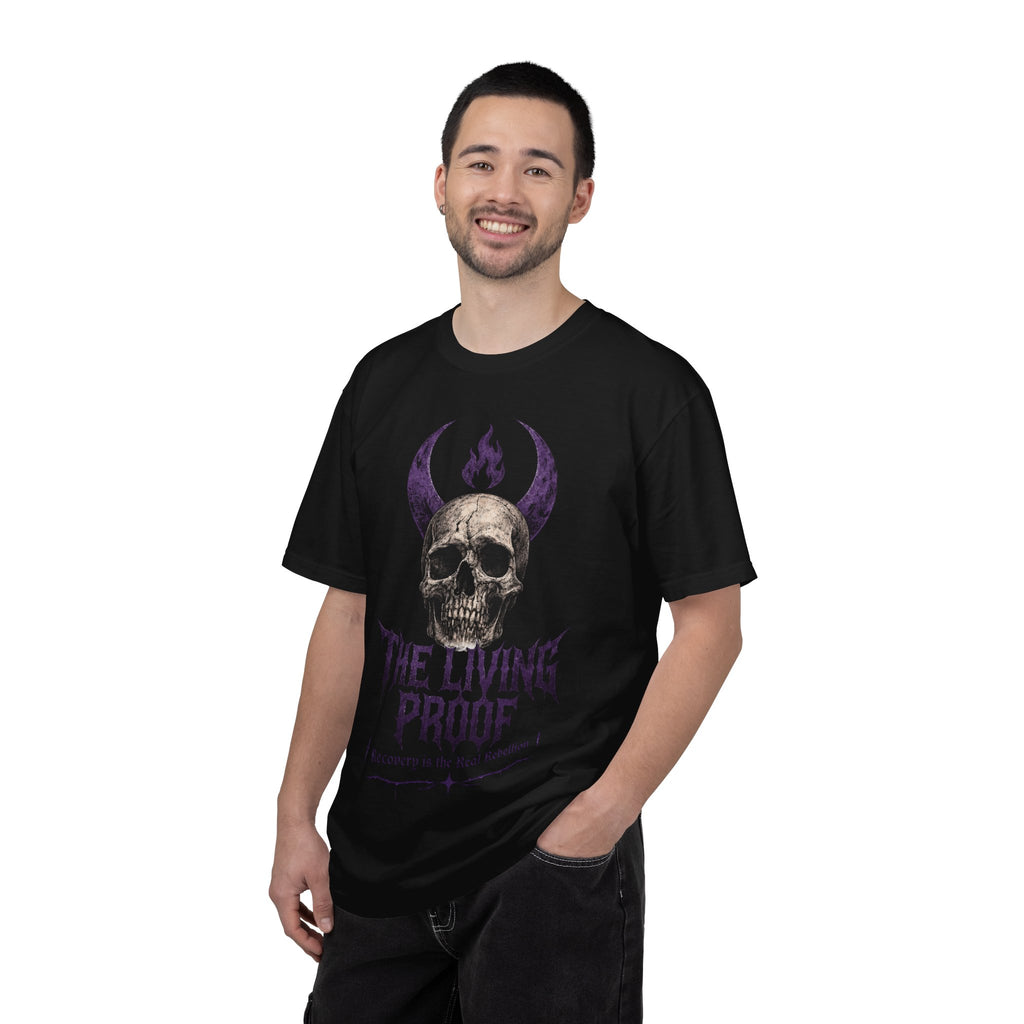 Living Proof Tee