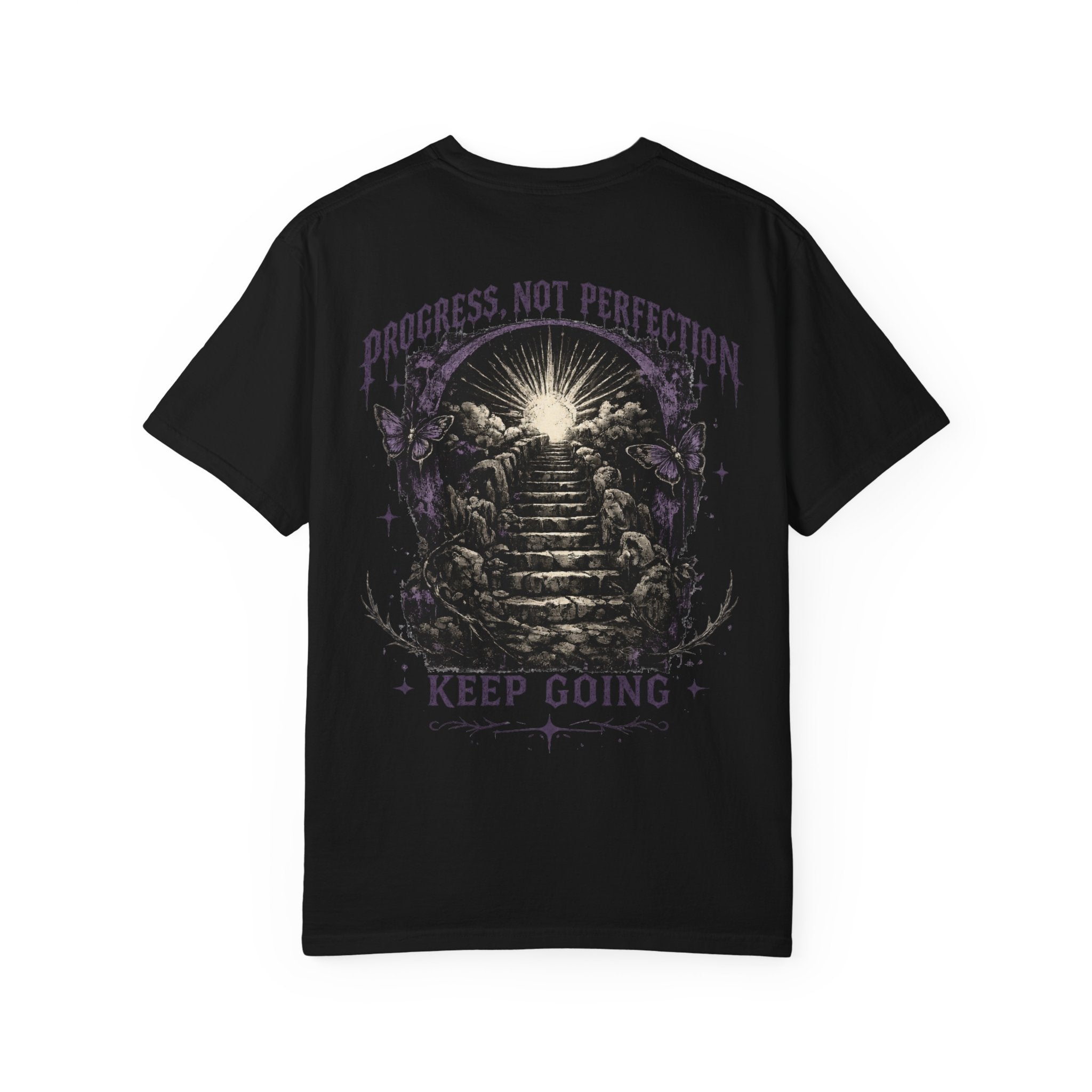 Ascension Tee