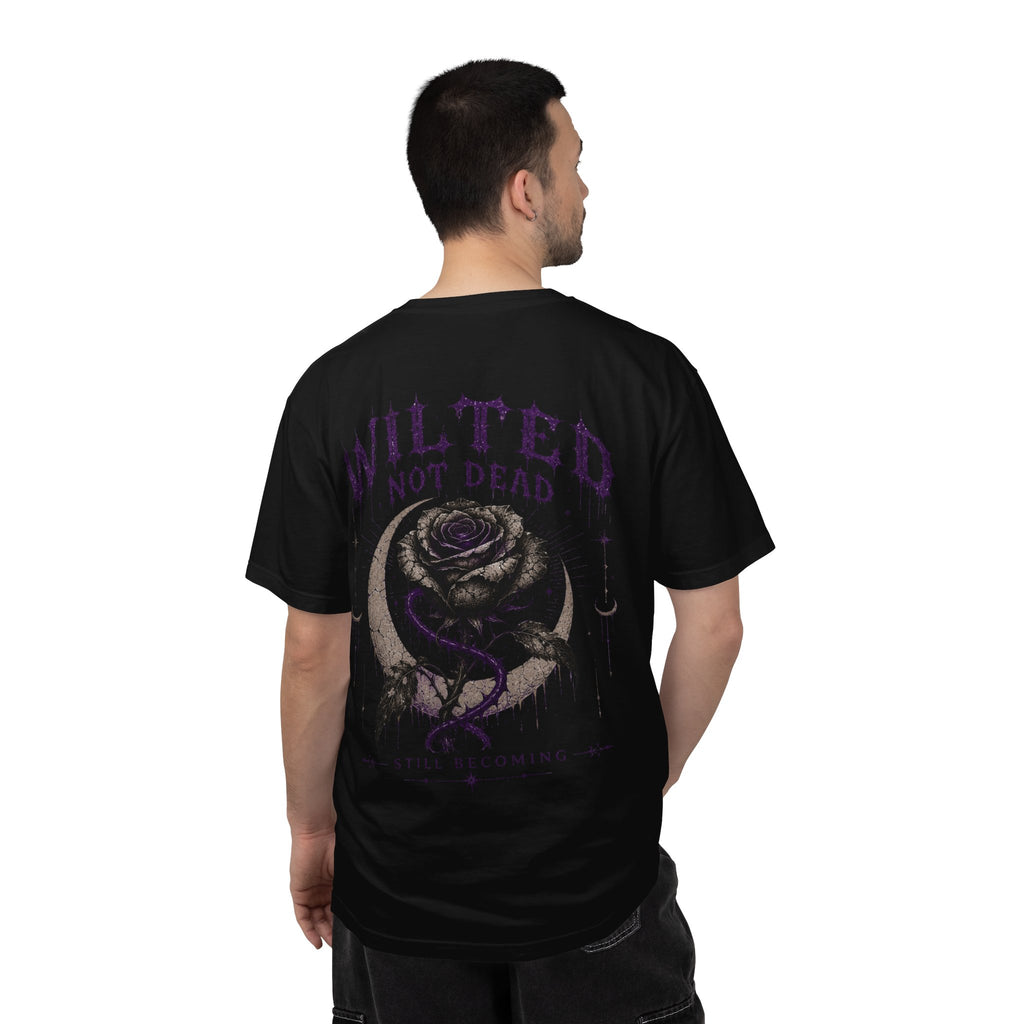 Wilted, Not Dead Tee