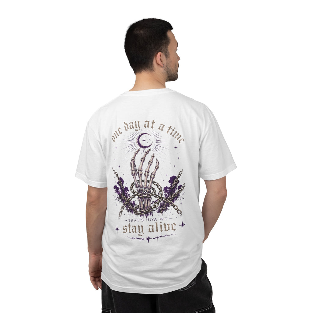 One Day at a Time Tee