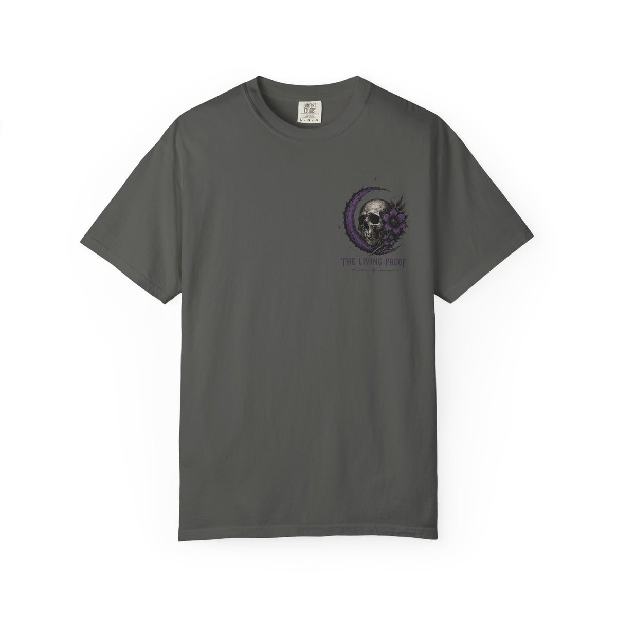 Time Heals Tee