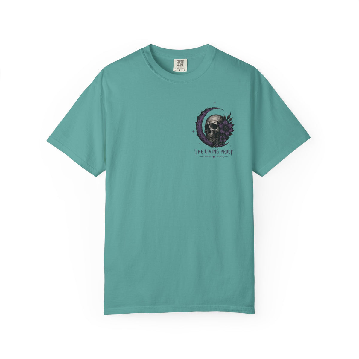 Crescent Remains Tee