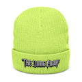 The Living Proof Beanie