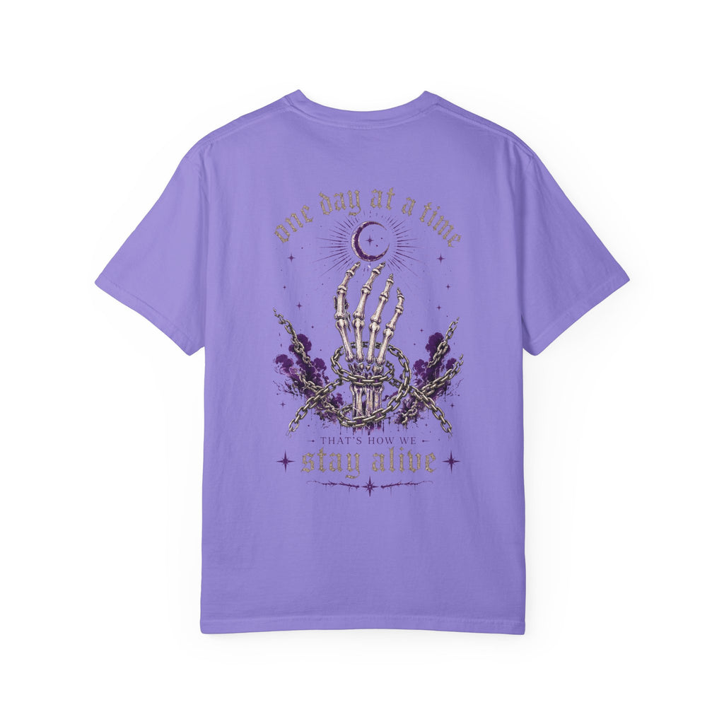 One Day at a Time Tee