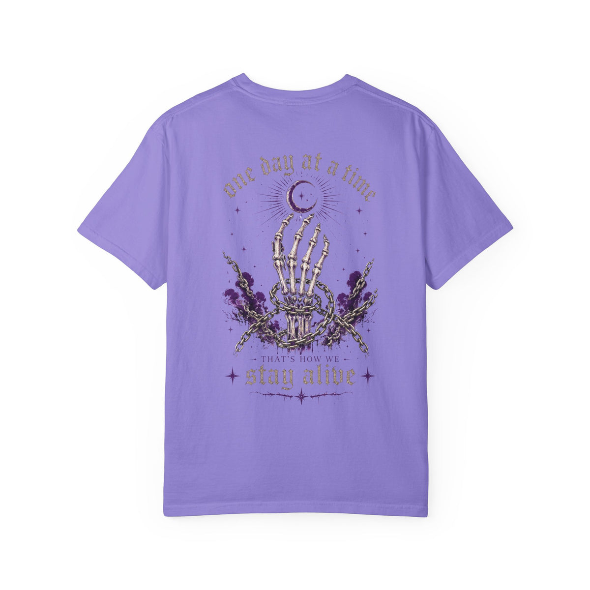 One Day at a Time Tee