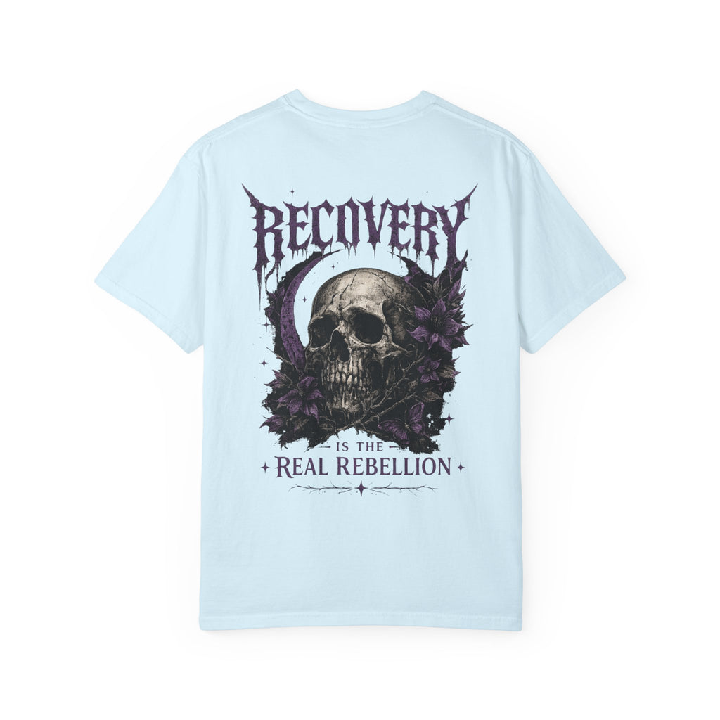 Crescent Remains Tee