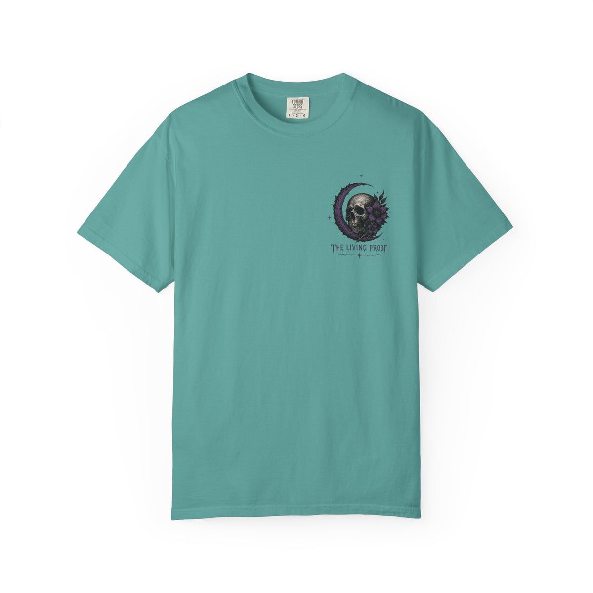 One Day at a Time Tee