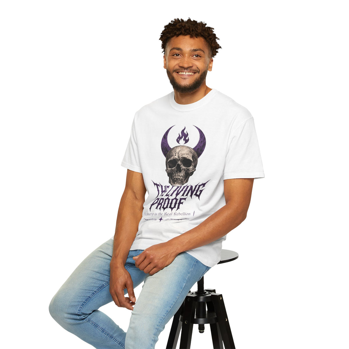 Living Proof Tee