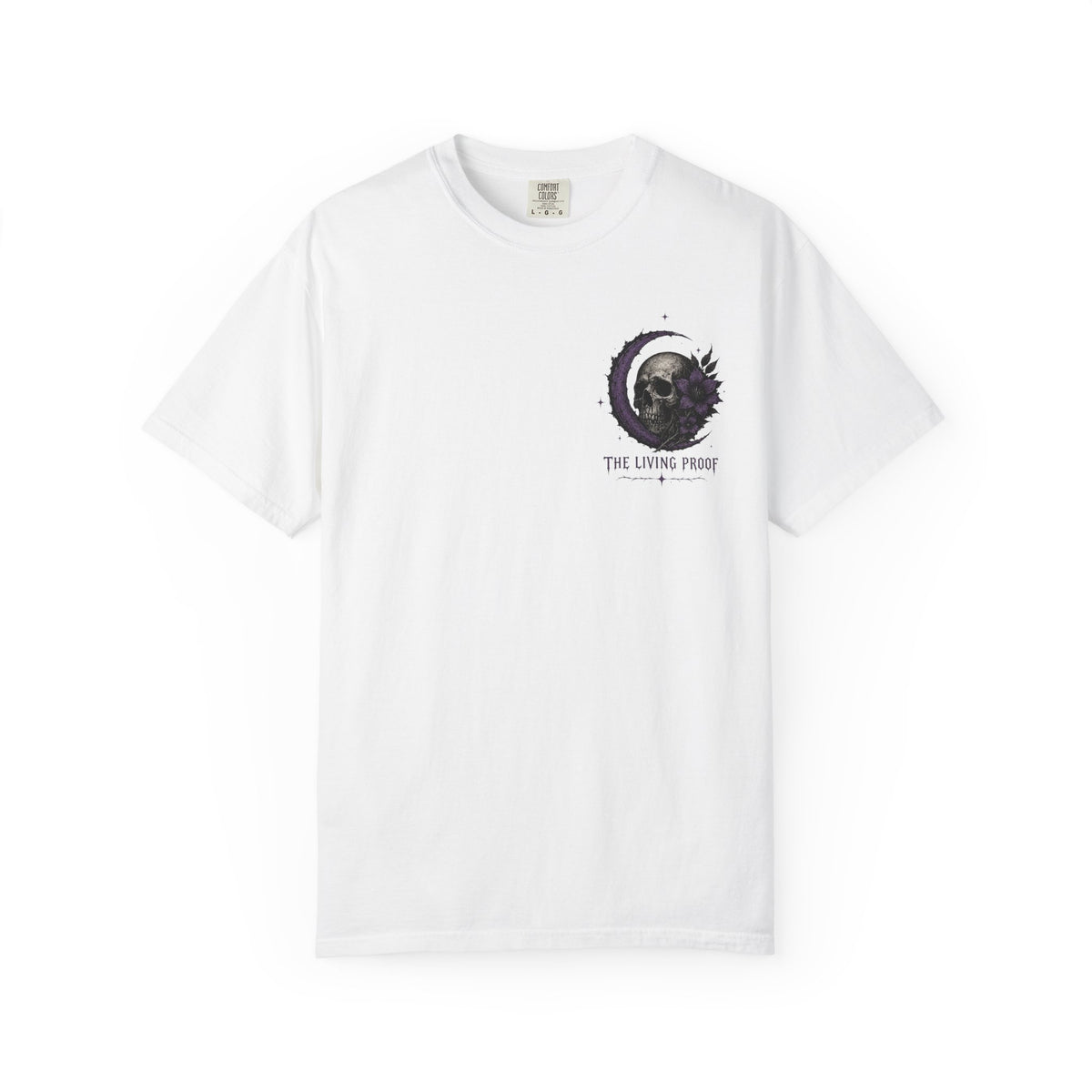 Time Heals Tee