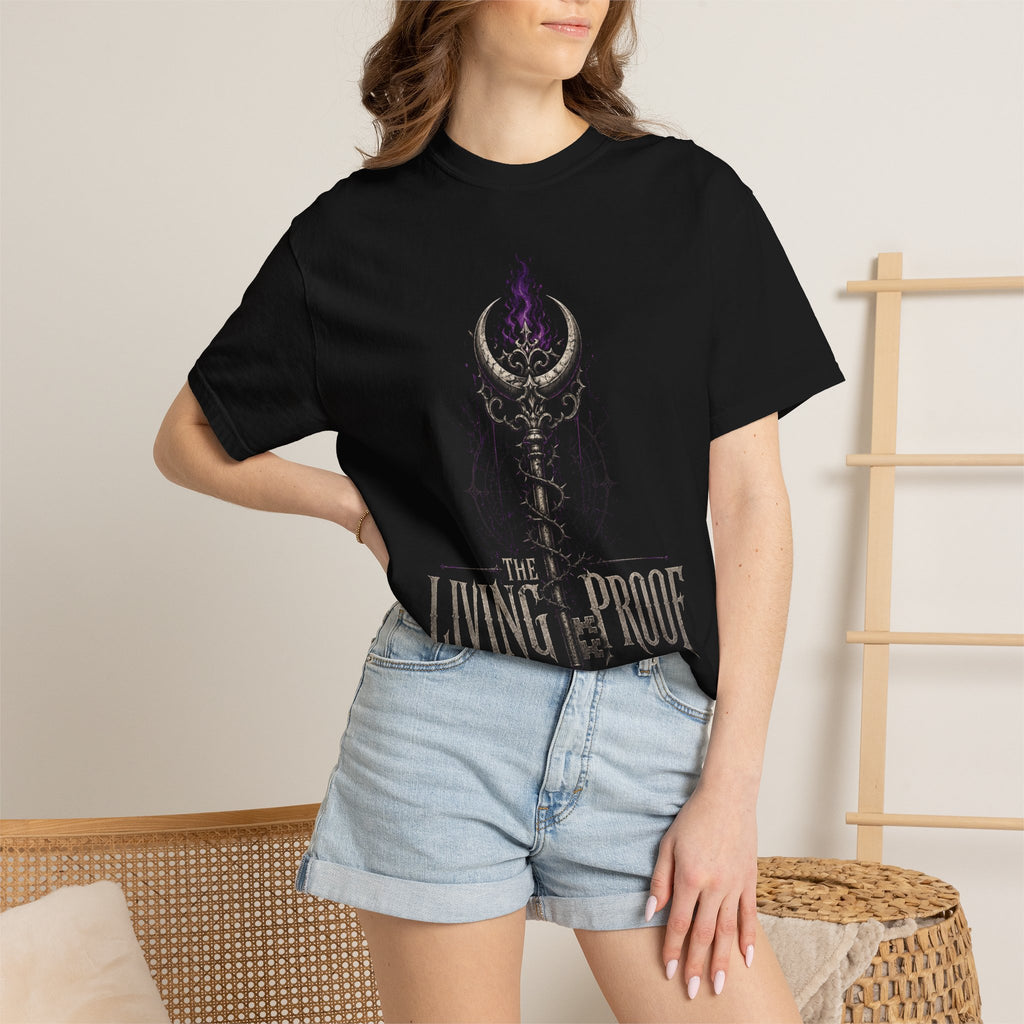 Keeper of Keys Tee