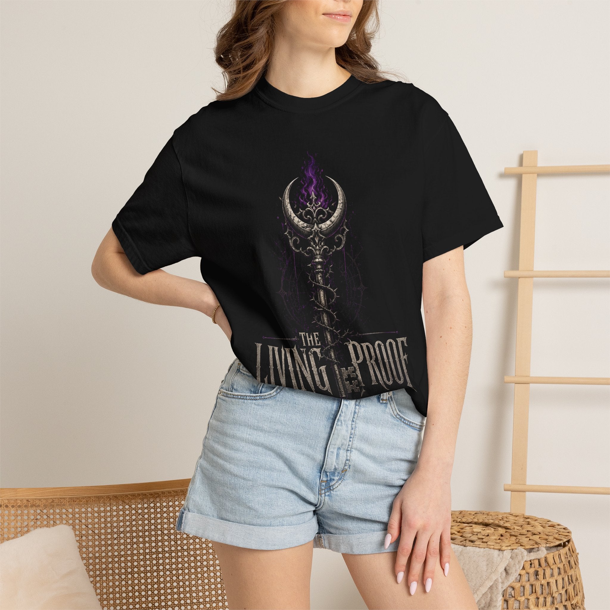 Keeper of Keys Tee
