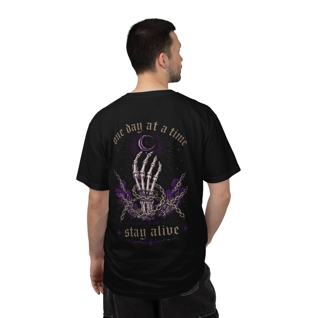 One Day at a Time Tee