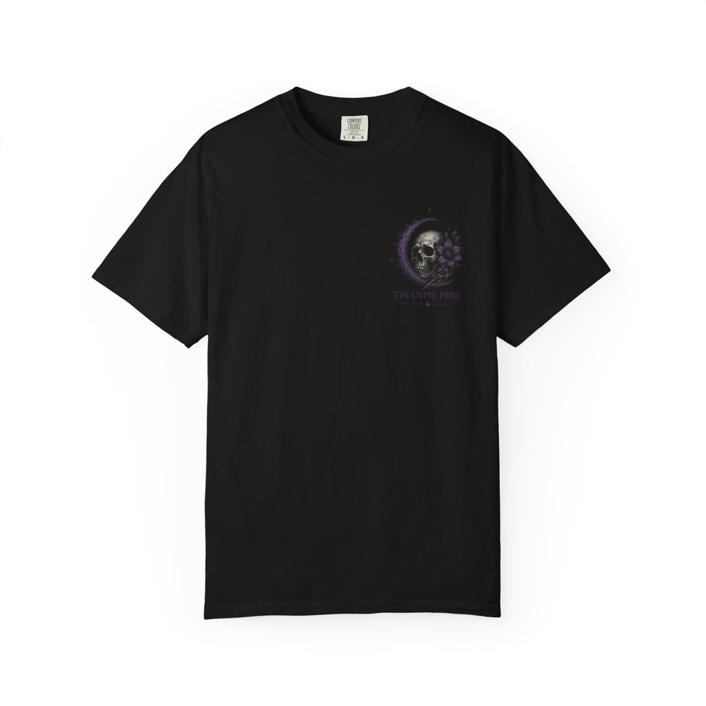 Broken Not Beaten Tee