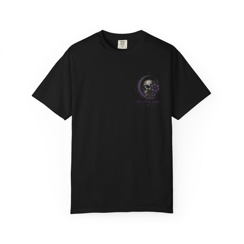 Broken Not Beaten Tee
