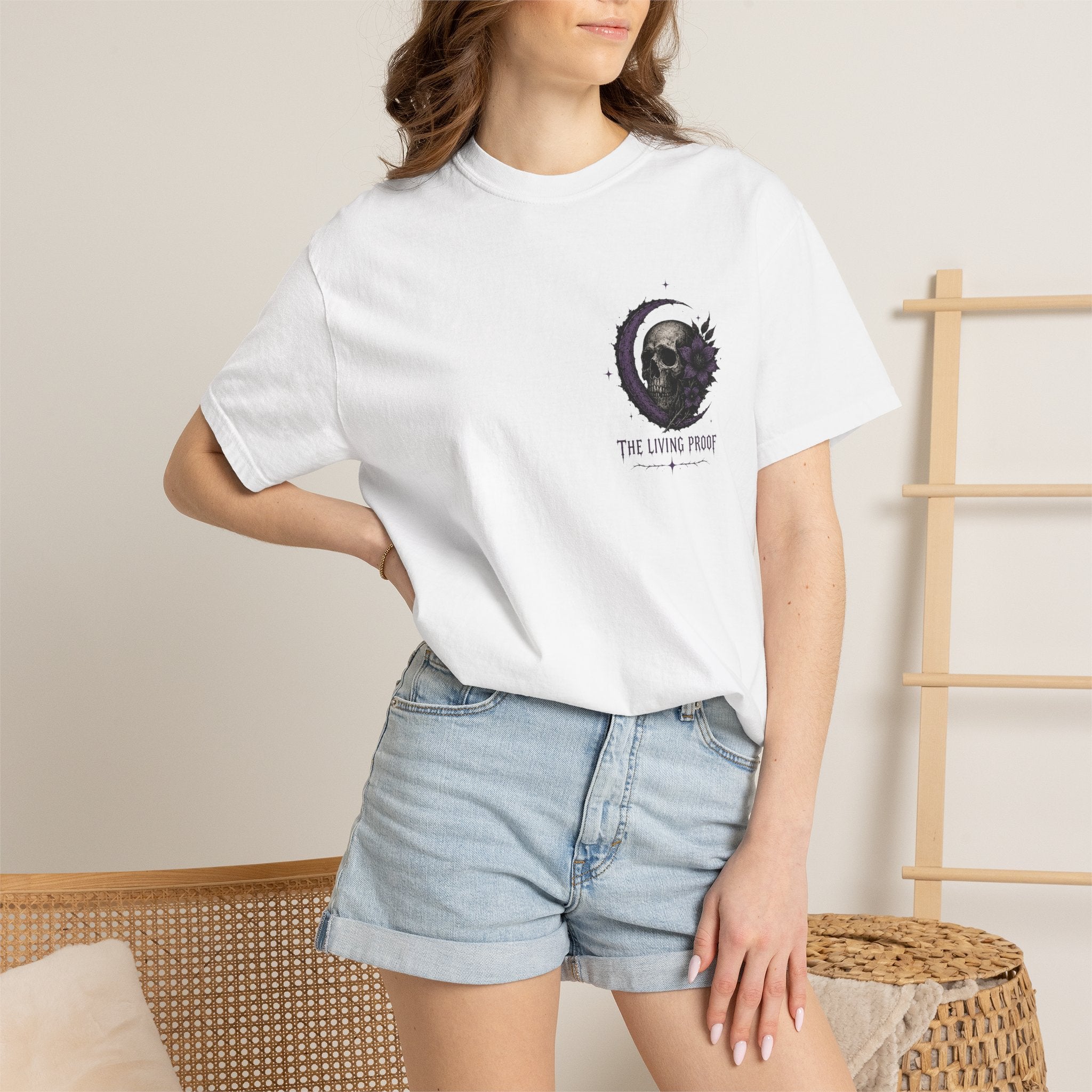 Ascension Tee
