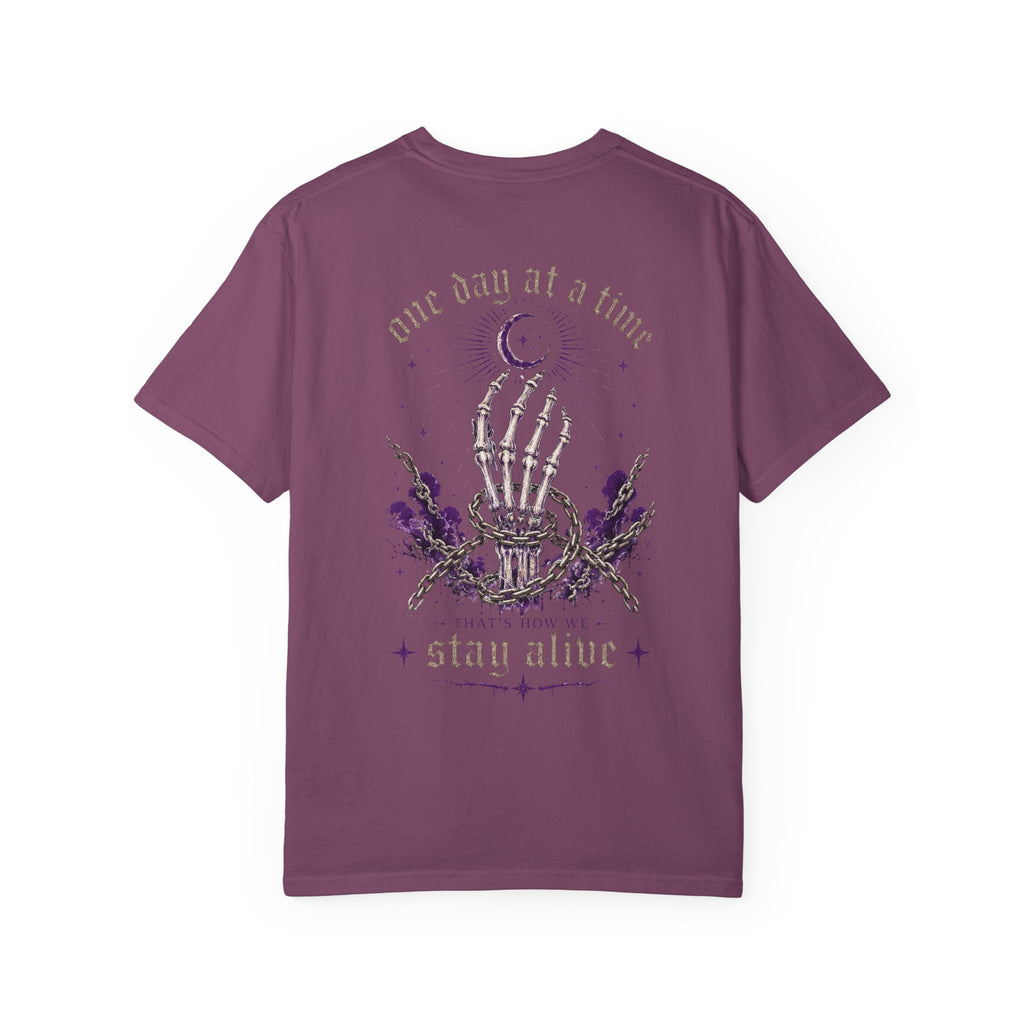 One Day at a Time Tee