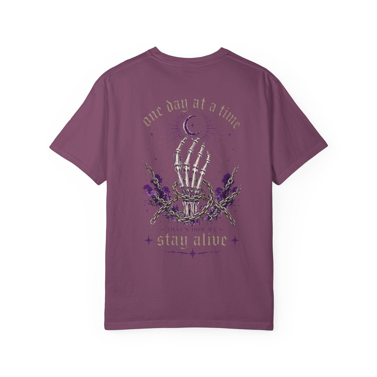 One Day at a Time Tee