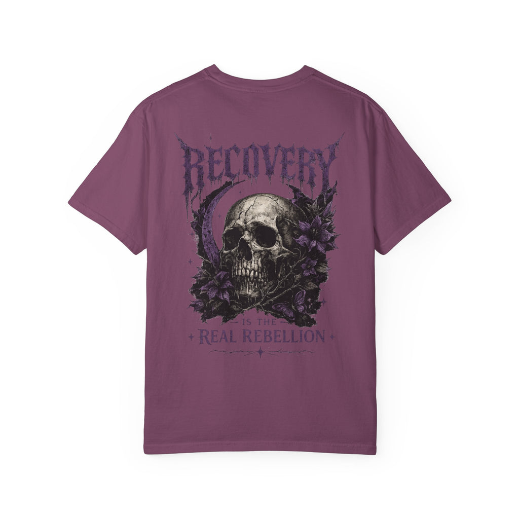Crescent Remains Tee