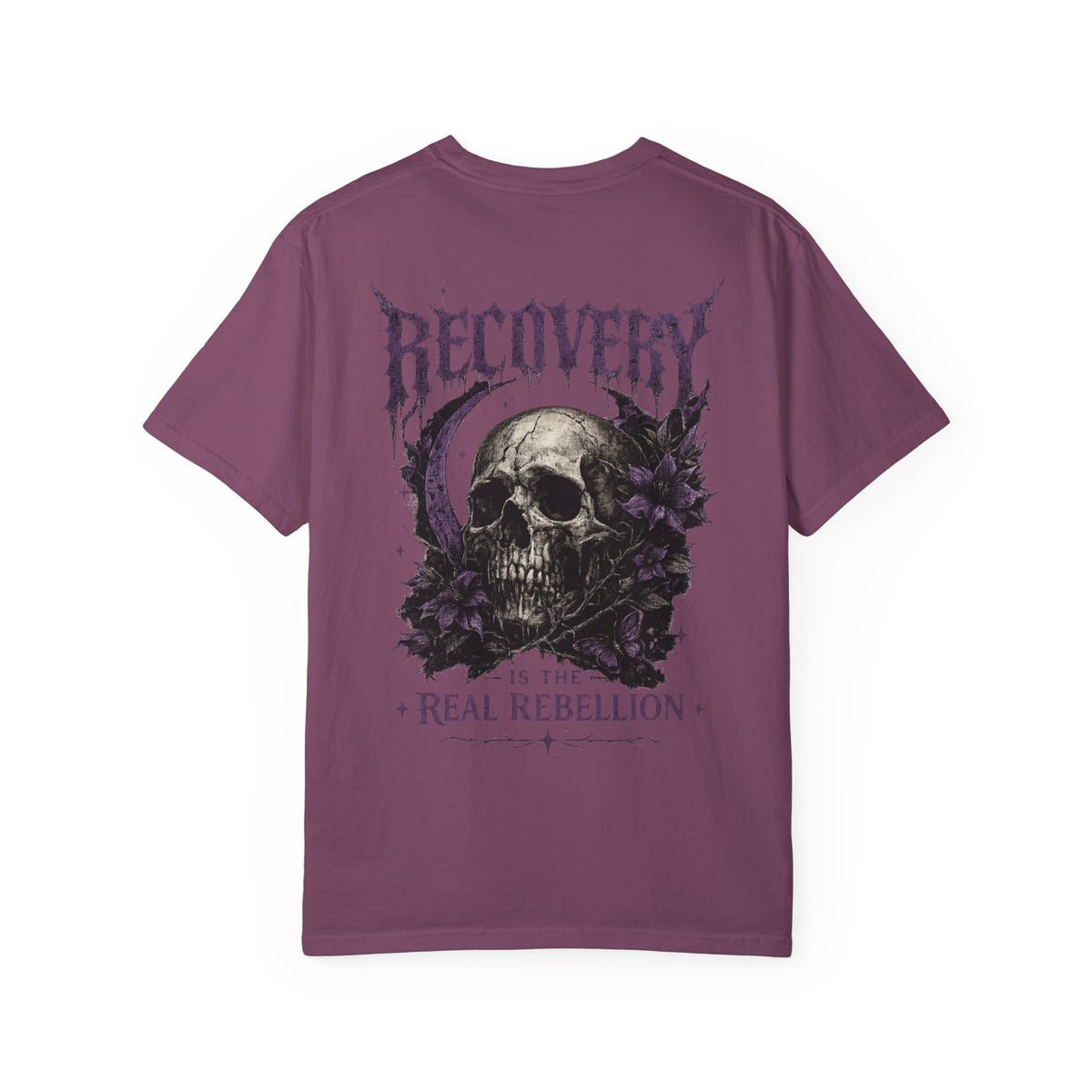 Crescent Remains Tee