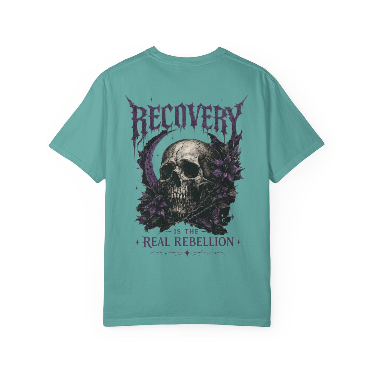 Crescent Remains Tee