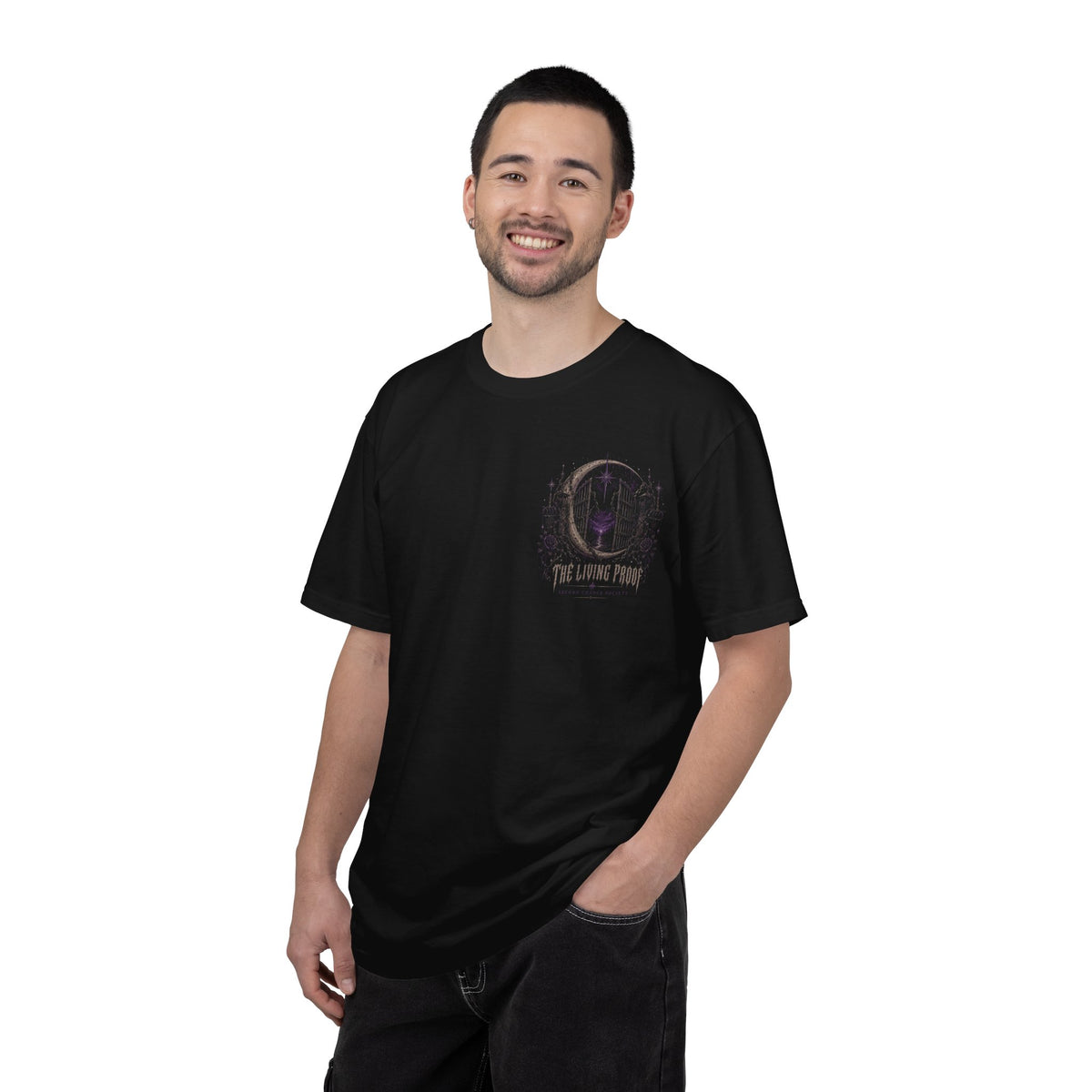 Case Closed Tee