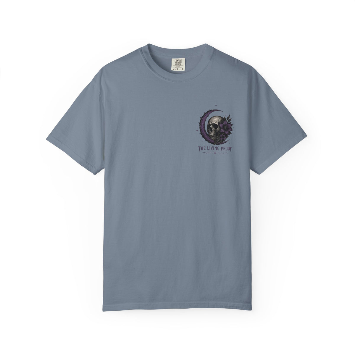 Sober, Not Boring Tee