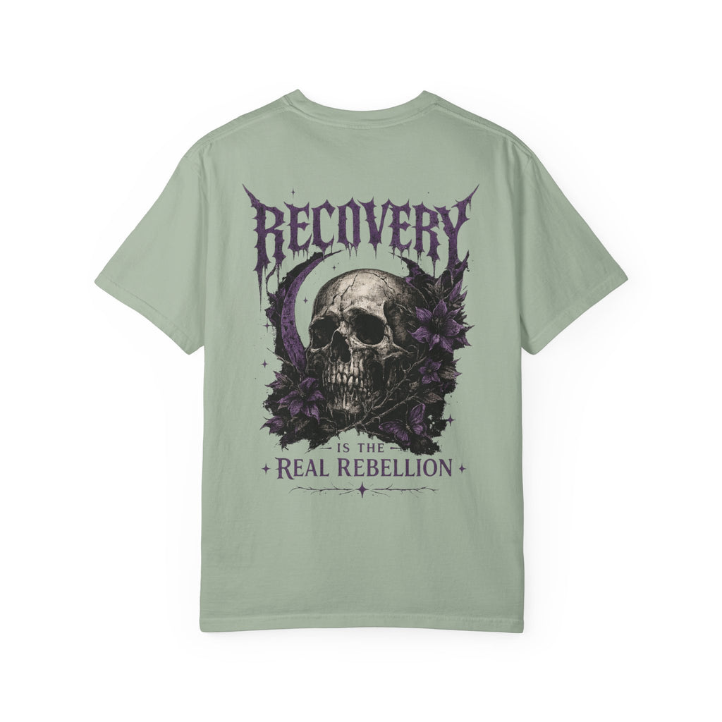 Crescent Remains Tee