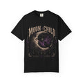 Moon Child Tee (Front Graphic)