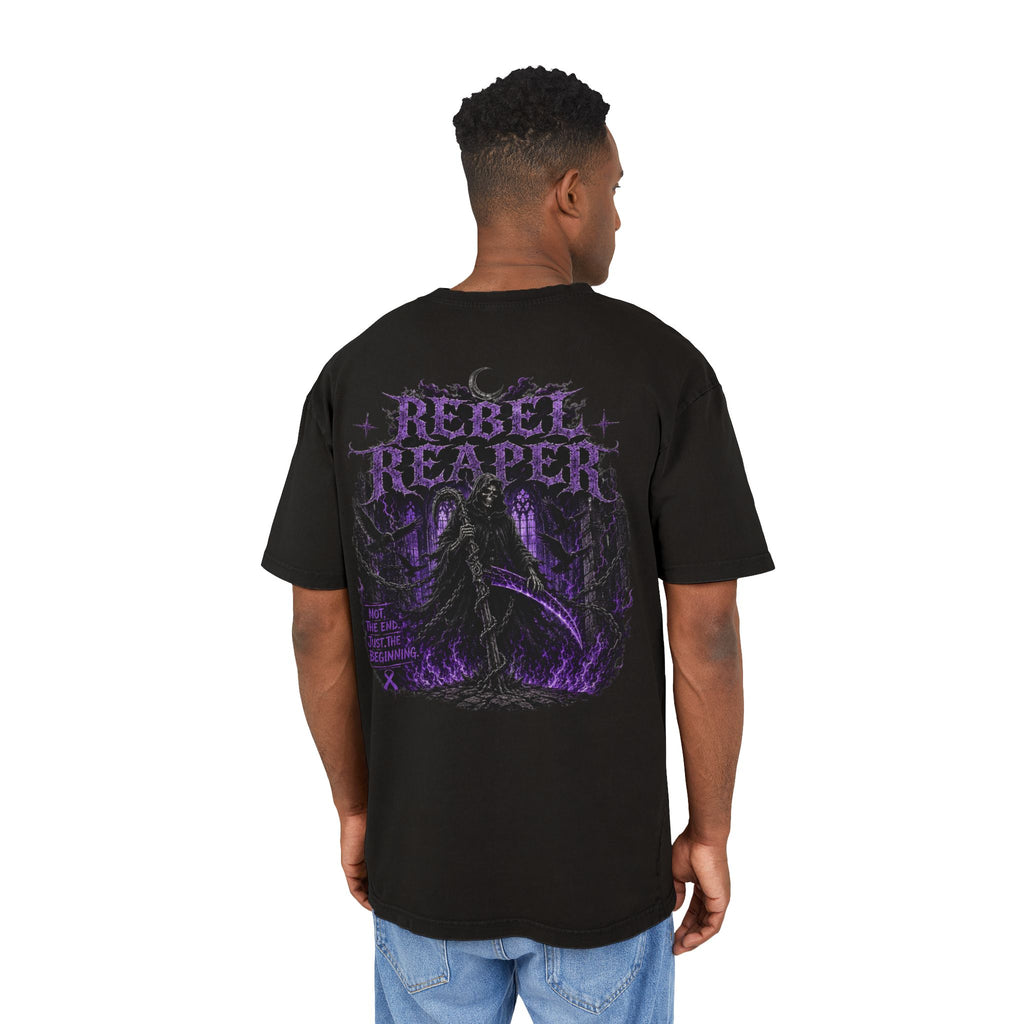 Rebel Reaper Tee