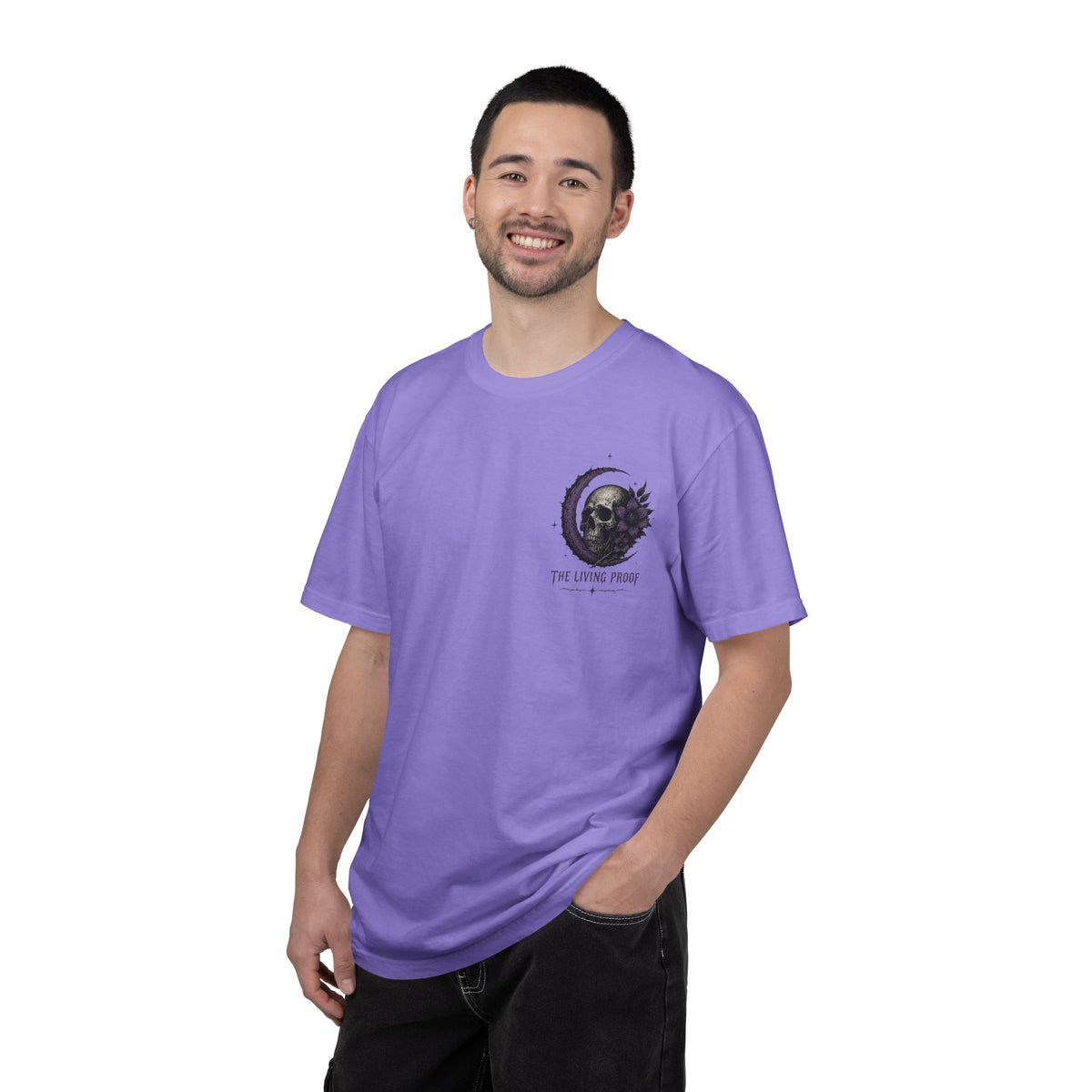 Time Heals Tee