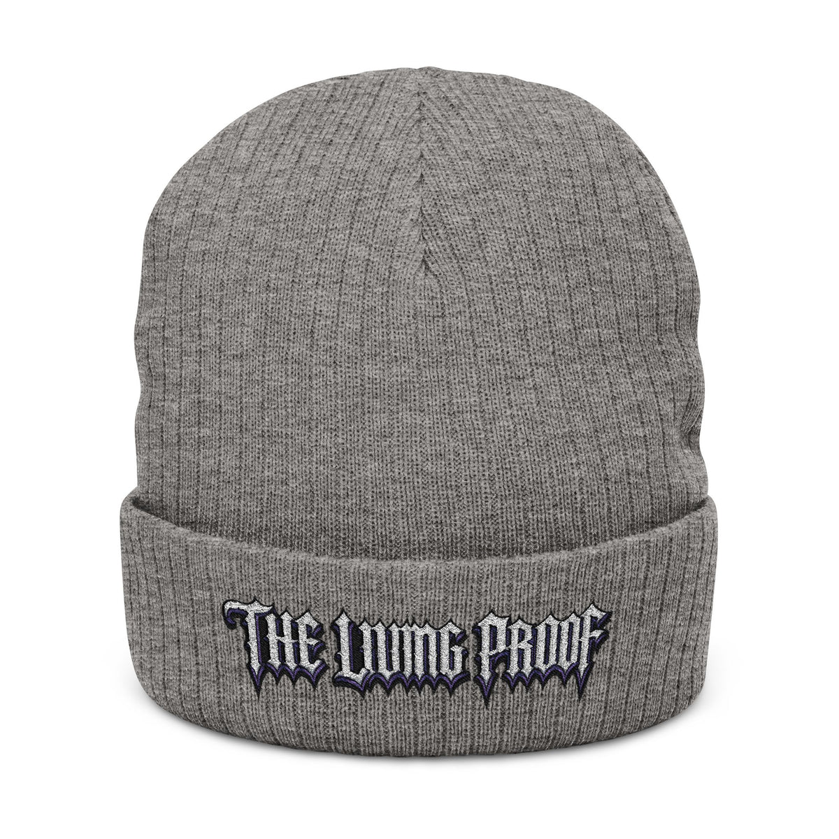 The Living Proof Beanie