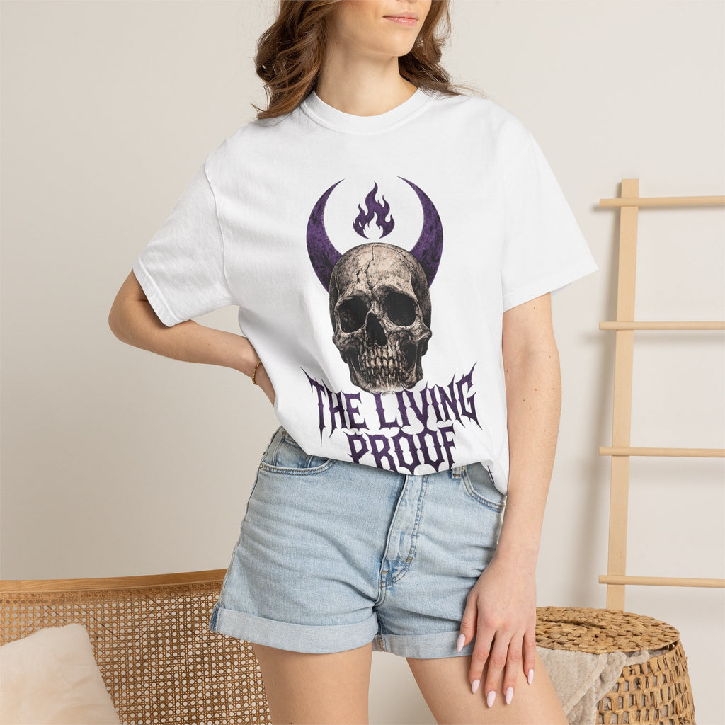 Living Proof Tee