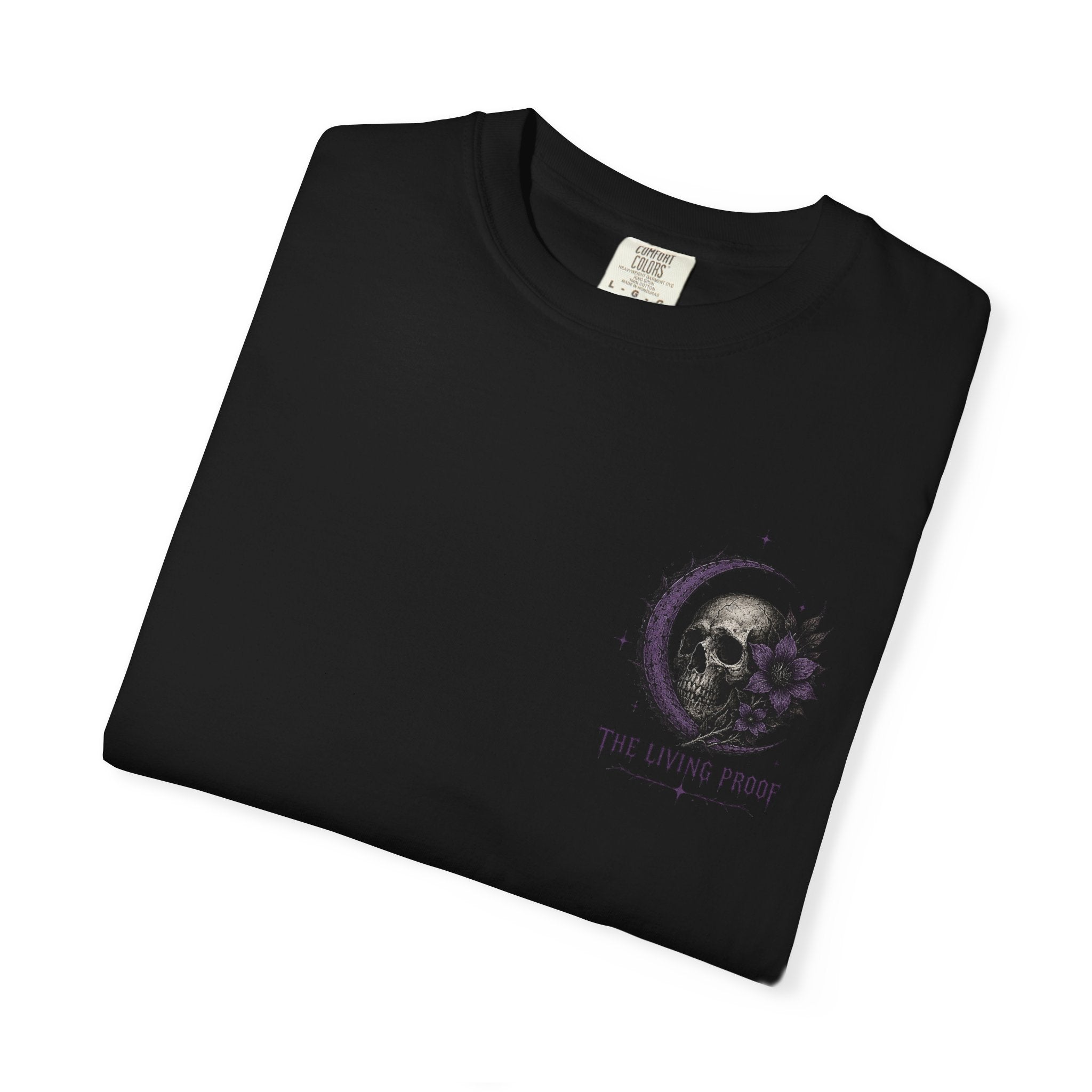 Sober, Not Boring Tee