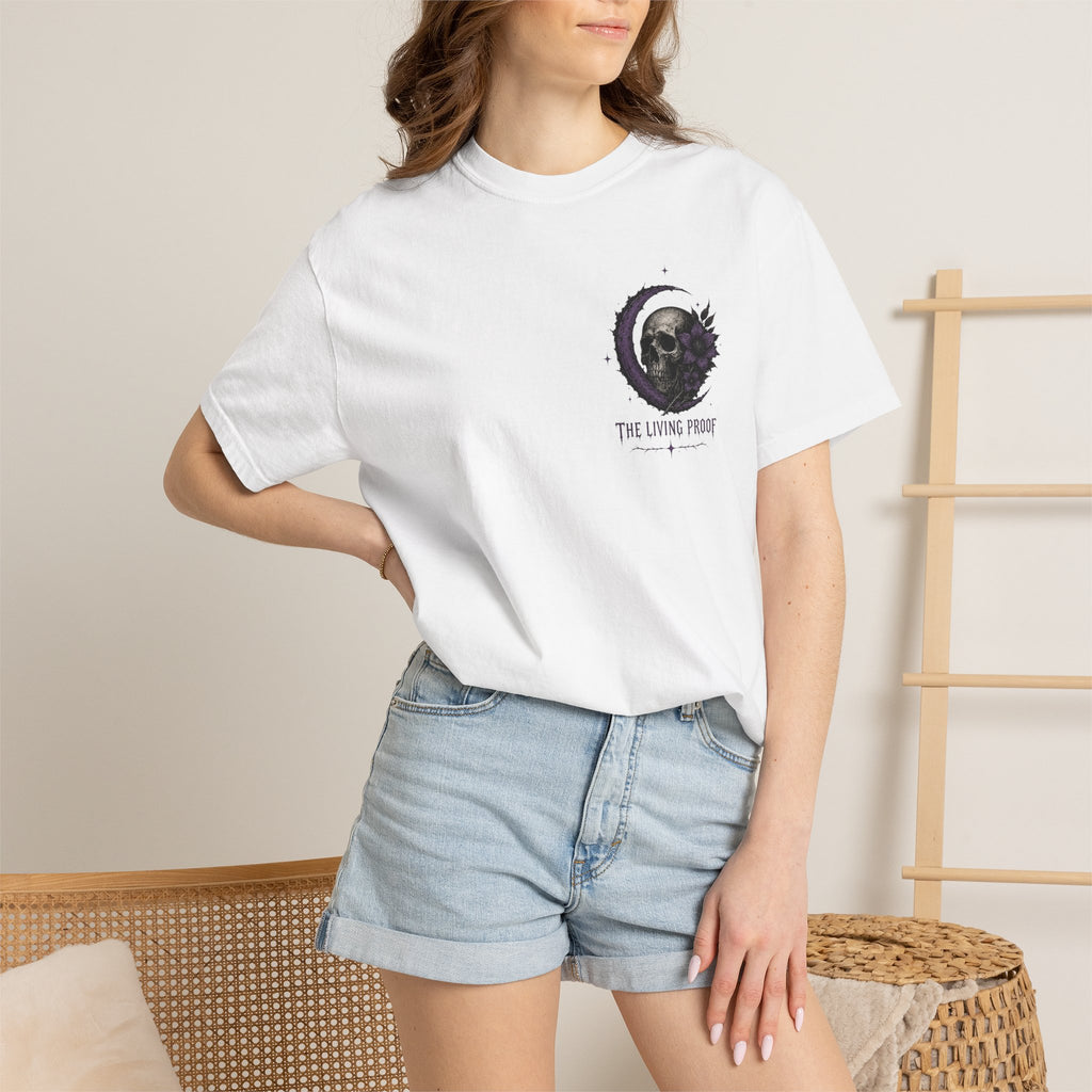 Crescent Remains Tee