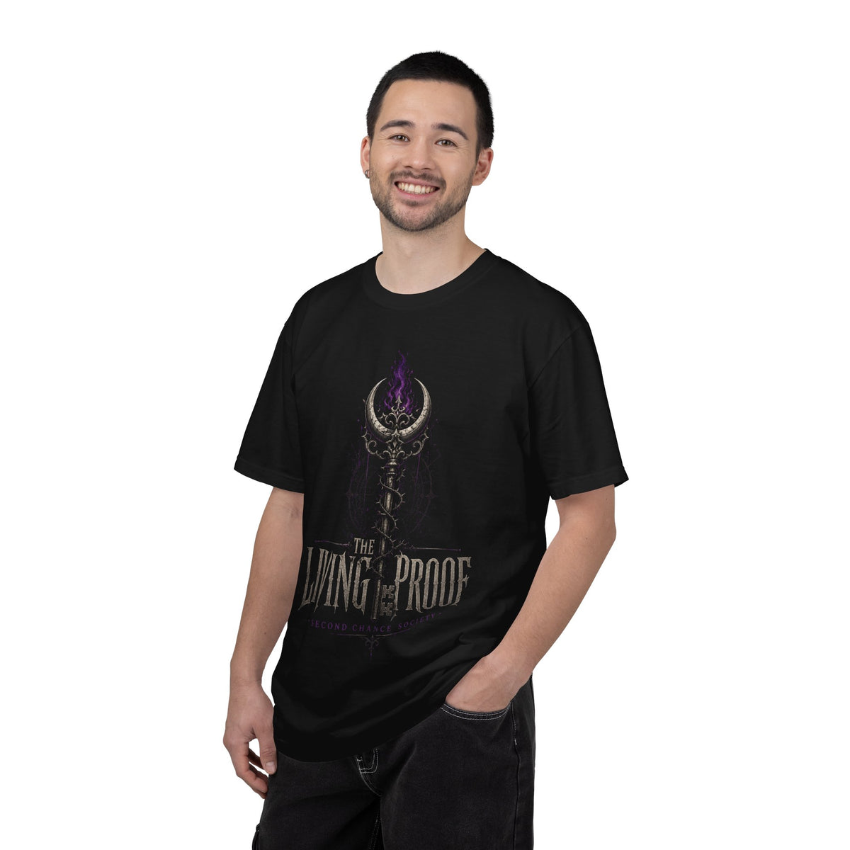 Keeper of Keys Tee
