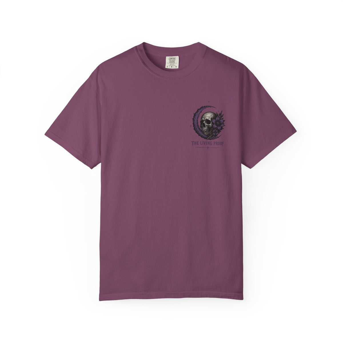 One Day at a Time Tee