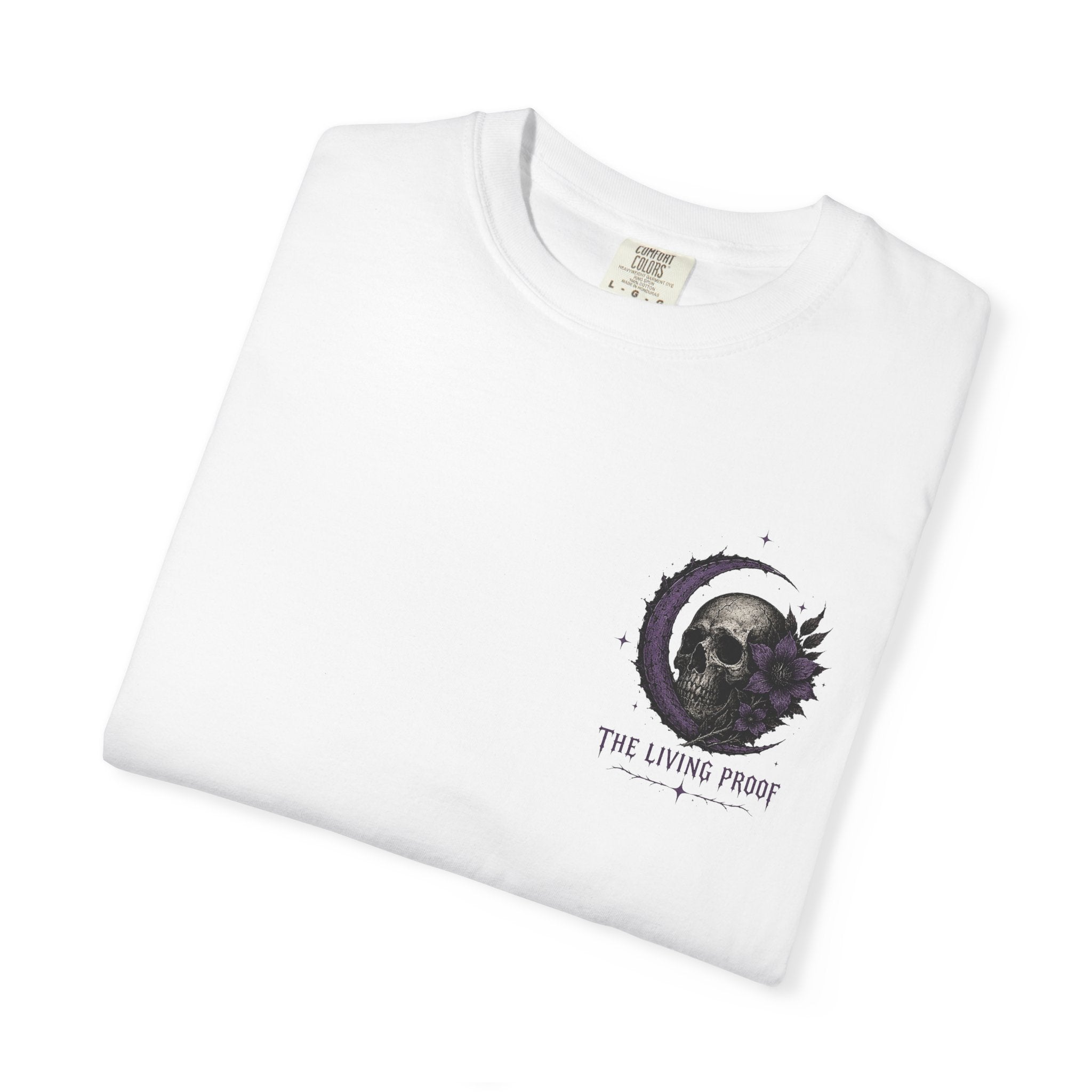 Sober, Not Boring Tee