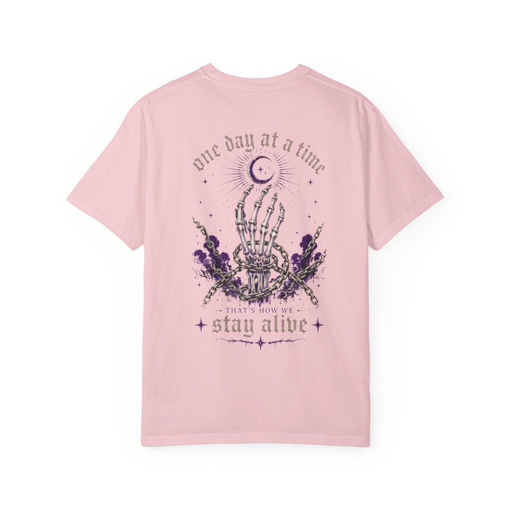 One Day at a Time Tee