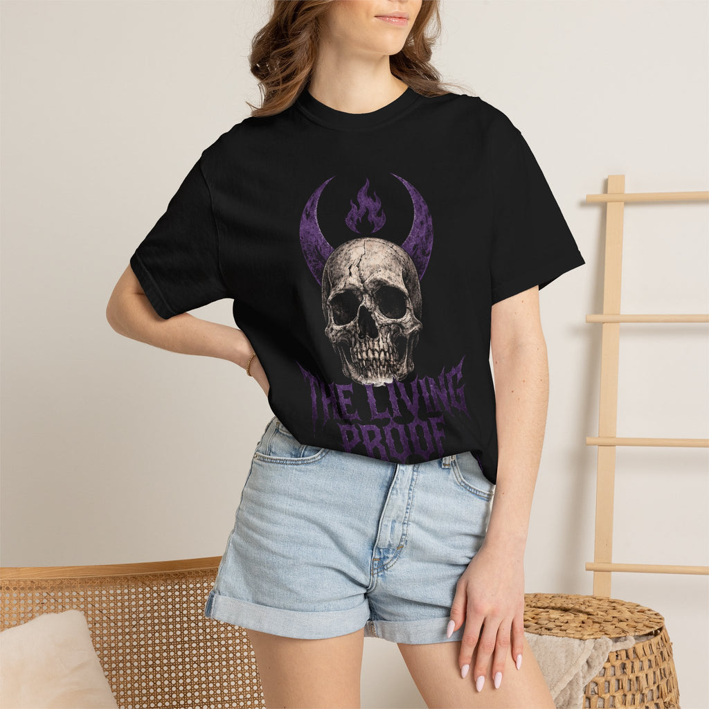 Living Proof Tee