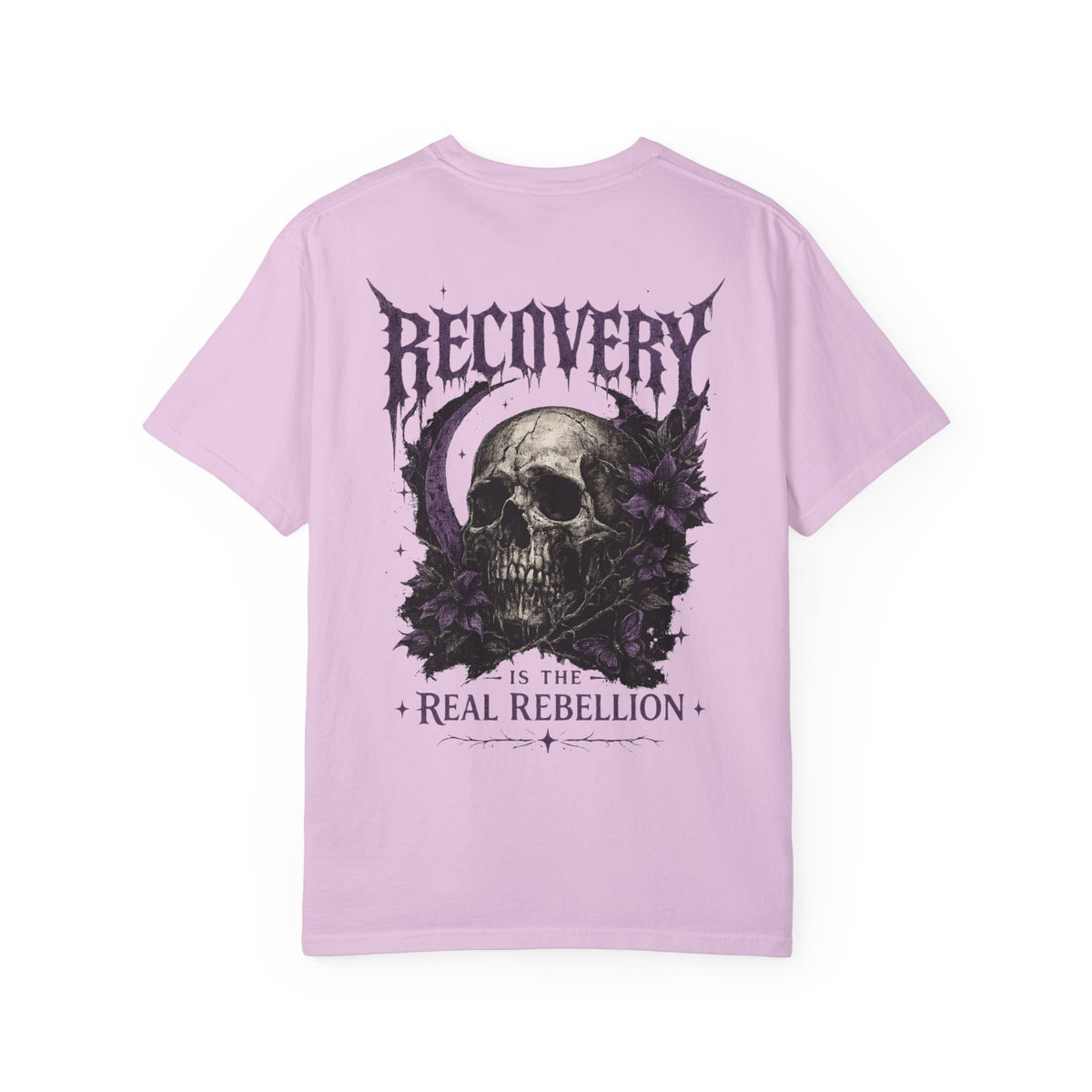 Crescent Remains Tee
