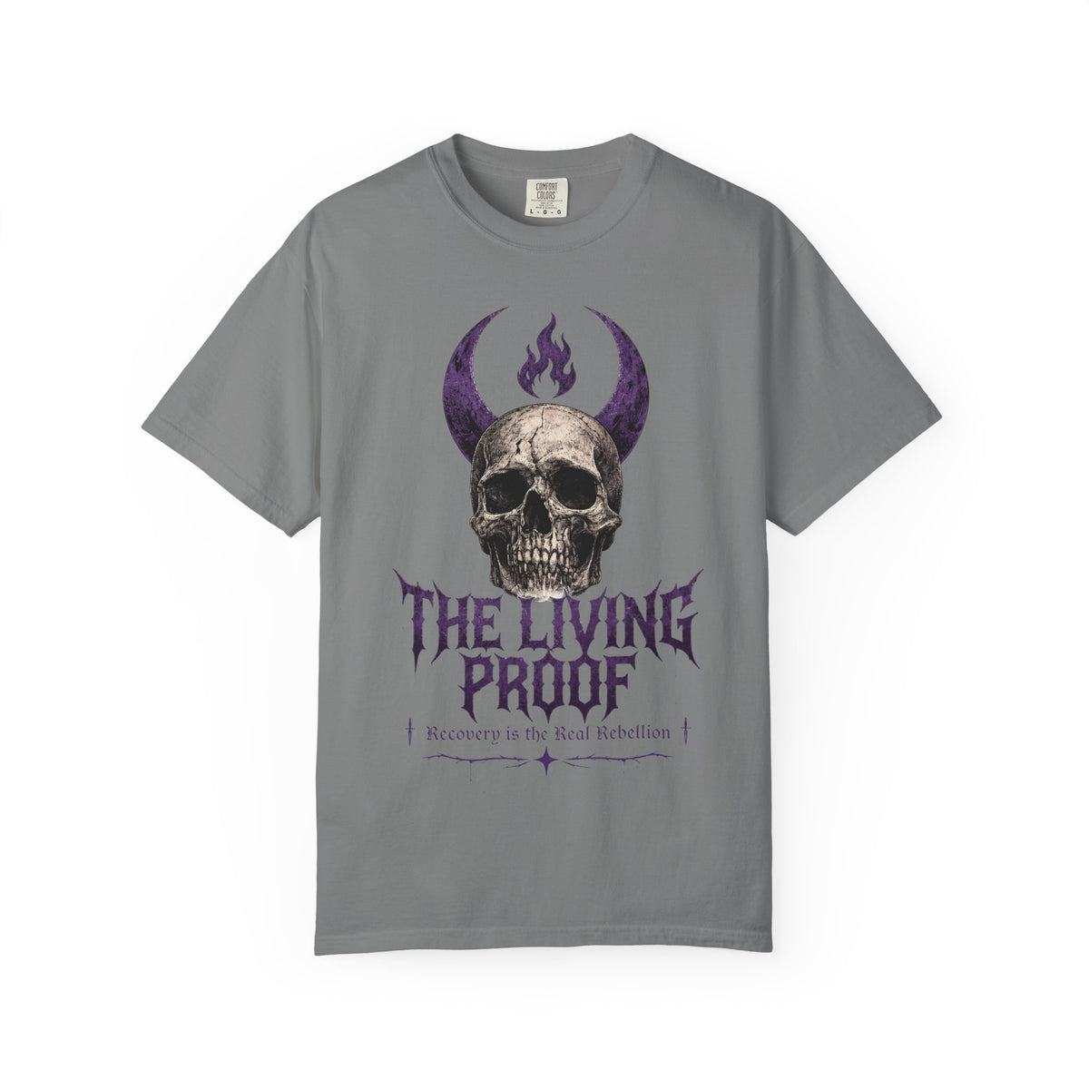 Living Proof Tee