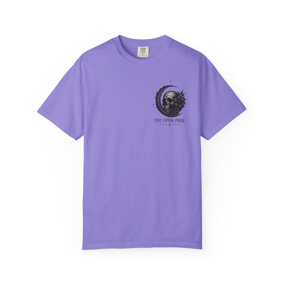 Crescent Remains Tee