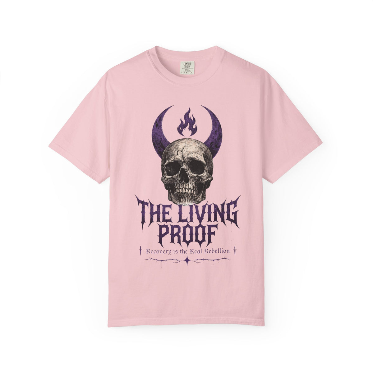 Living Proof Tee