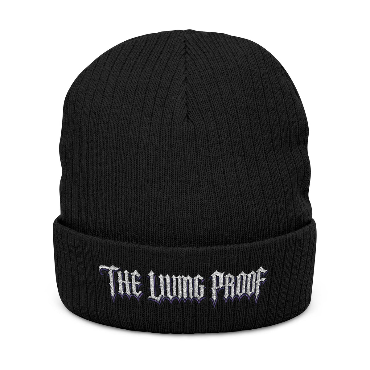 The Living Proof Beanie