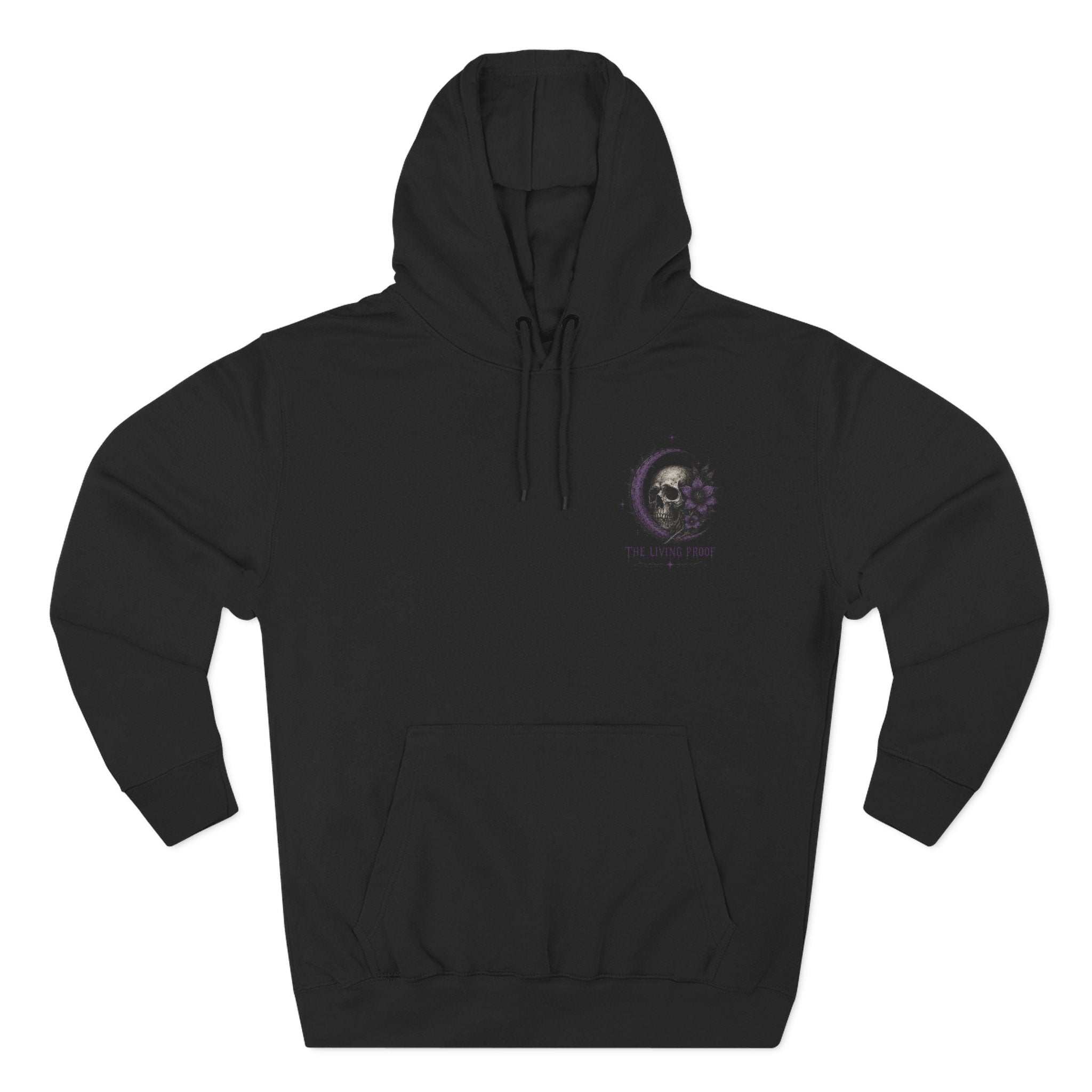 I Recover for Them Hoodie