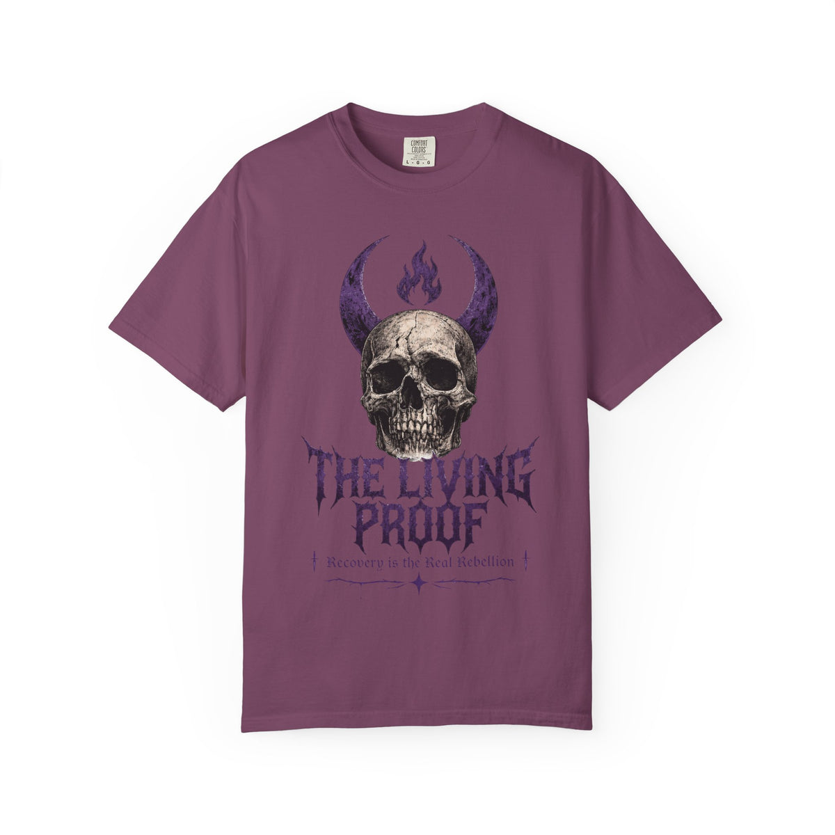 Living Proof Tee