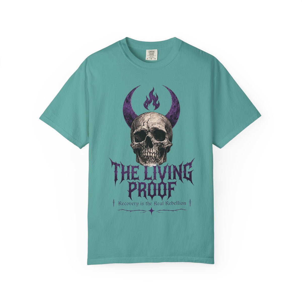 Living Proof Tee