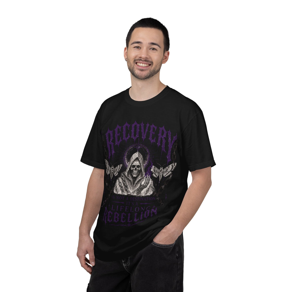 Lifelong Rebellion Tee